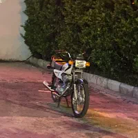 هوندا۲۰۰ ۵دنده