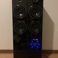 اسپیکر،باند بلوتوث دار