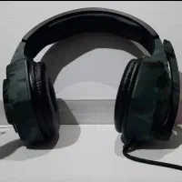 هدفون گیمینگ