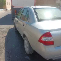 تیبا۱صندوقدارمدل۸۹|خودرو سواری و وانت|ساوه, |دیوار