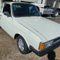 پیکان وانت دوگانه کارخانه