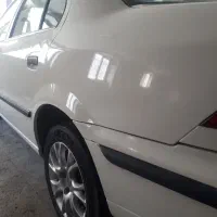 سمند lx مدل 95|خودرو سواری و وانت|فردیس, شهرک راه آهن|دیوار