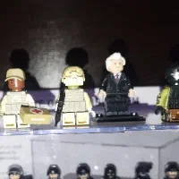 Lego|اسباب‌‌بازی|تهران, راه آهن|دیوار