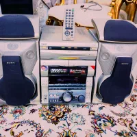 ظبط و باند سونی GRX8 (بی رقیب در وضوح و کیفیت صدا)