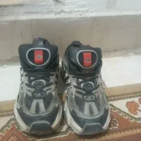 کتونی آدیداس اورجینال|کیف، کفش، کمربند|پاکدشت, شهرک امام رضا|دیوار