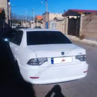 فروش سمند سورن پلاس ef7 فول آپشن بنزینی|خودرو سواری و وانت|خرمدره, |دیوار