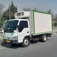نیروی کار و راننده پایه ۲