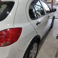 کوییک XGR ۱۴۰۳|خودرو سواری و وانت|شاهین‌شهر, گزبرخوار|دیوار