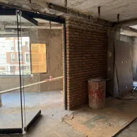 کارگر ساختمانی