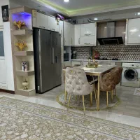 میز غذاخوری۶نفره