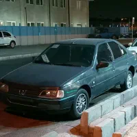 پژو۴۰۵|خودرو سواری و وانت|رزن, |دیوار