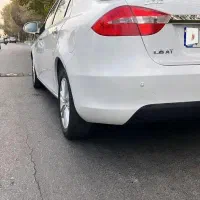 جک j5 اتوماتیک مدل 1396|خودرو سواری و وانت|تهران, زهتابی|دیوار