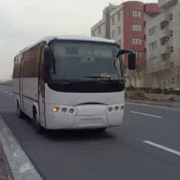 سرویس جهت ایاب و ذهاب کارکنان