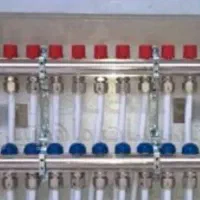 تاسیسات مکانیکی جامع صنعتی ساختمانی