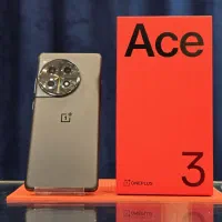 گوشی موبایل وان پلاس  OnePlus ace 3