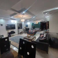 آپارتمان 142 متر فول امکانات طبقه اول گرمایش ازکف