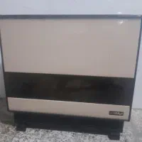 بخاری گازی نیک کالا