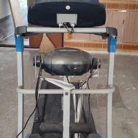 تردمیل کم کار