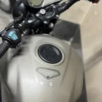 زونتس N2 1402|موتورسیکلت|تهران, حصار بوعلی|دیوار