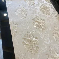حراج کاغذ دیواری درجه یک قابل شستوشو رولی ۱۹۹|عمده‌فروشی|اصفهان, ملک‌شهر|دیوار
