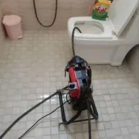 لوله بازکن رودان