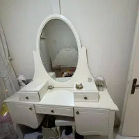 سرویس خواب به همراه میزآرایش