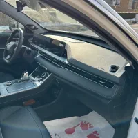 تیگو ۷ پرومکس دو‌دف|خودرو سواری و وانت|تهران, دریا|دیوار