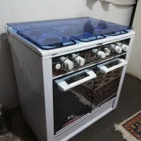 گاز