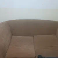 مبل دونفره|مبلمان خانگی و میز عسلی|لردگان, |دیوار