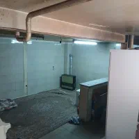 خانه ویلایی در ۳ طبقه