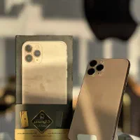 کال سنتر Apple iPhone 11 Pro (256-Zaa)