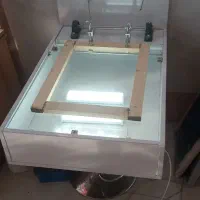 آموزش تخصصی چاپ سیلک|خدمات آموزشی|رشت, فرزانه|دیوار