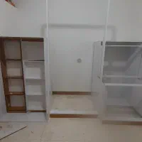 کابینت آشپزخانه وکمددیواری  ق س ط و ن ق د|جاکفشی، کمد، دراور|زابل, |دیوار