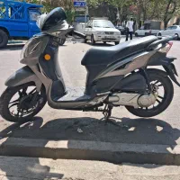گلکسی  Sr 200