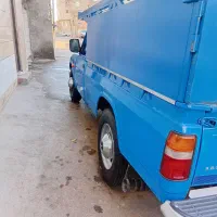 نیسان مدل اسفند ۱۴۰۳|خودرو سواری و وانت|قزوین, |دیوار