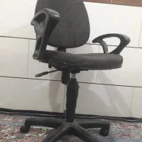 صندلی جکدار