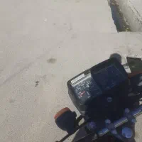 پیدا شدن سپر خودرو