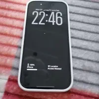 ایفون 16پرو رنگ دیزرت