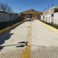باغ ویلا فروشی لاکچری  استخردار