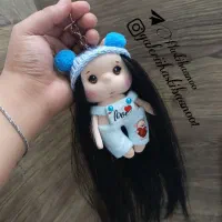 عروسک|اسباببازی بچه|همدان, |دیوار