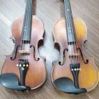 ویولن ۱/۸مدل tf142|ویولن|شیراز, دروازه قران|دیوار