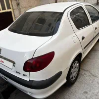 206 sd v8 tu5 مدل۹۹