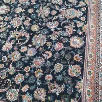 فرش ۱۲متری یک جفت در حد نو|فرش|اهر, |دیوار