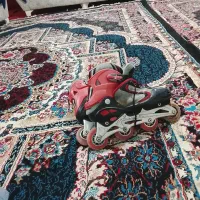 اسکیت دوچرخه