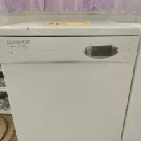 ماشین ظرفشویی با قیمت مناسب فوری