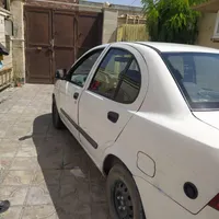 تیبا دوگانه 91