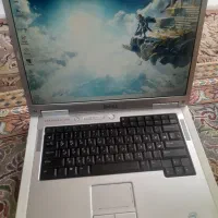 لب تاپ  دل