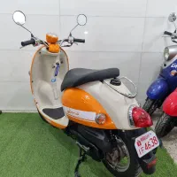 پاکشتی نقدواقساط|موتورسیکلت|برازجان, |دیوار