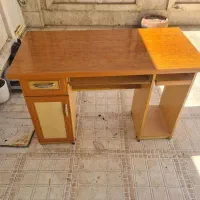 میز و صندلی چرخدار