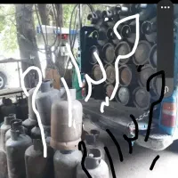 خریدو فروش کپسول گاز شارژ پیک‌نیک و کپسول گاز